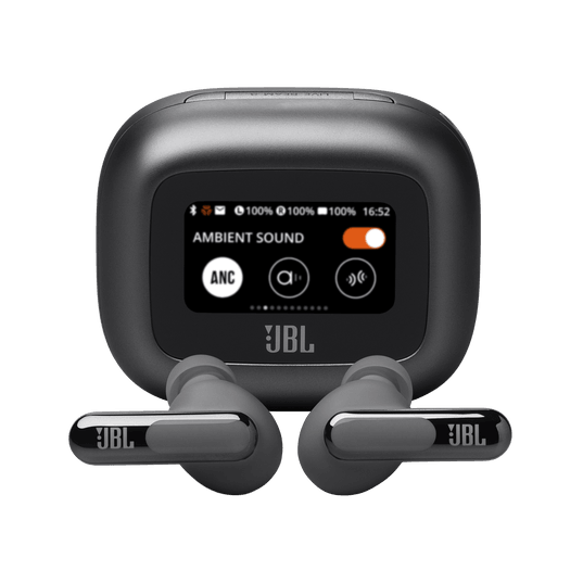 Audífonos JBL Live Beam 3 - Audifonos - Innovacell Audífonos JBL Live Beam 3 - Audifonos - Innovacell